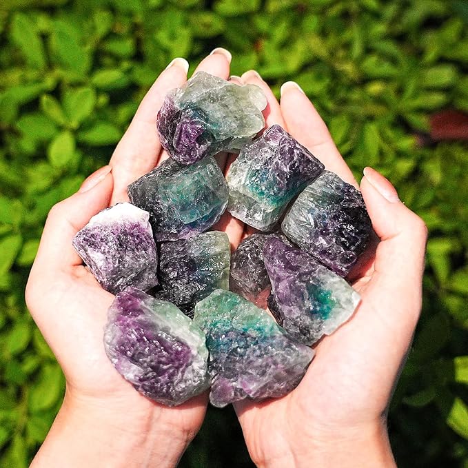 Fluorite