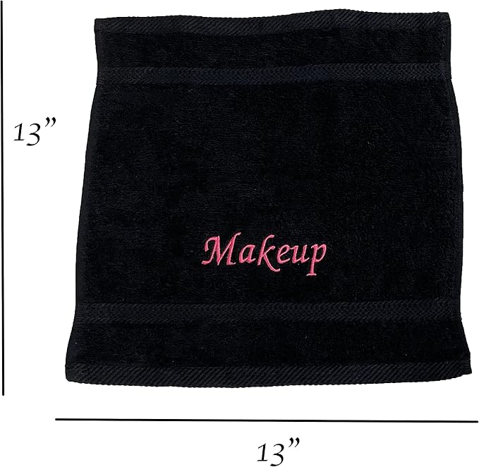 Blue & Pink Embroidery