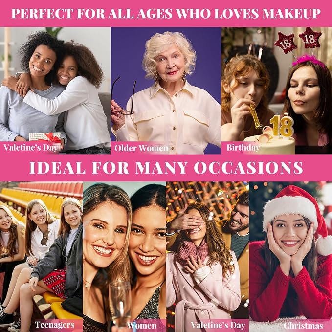 All in one makeup kit 01