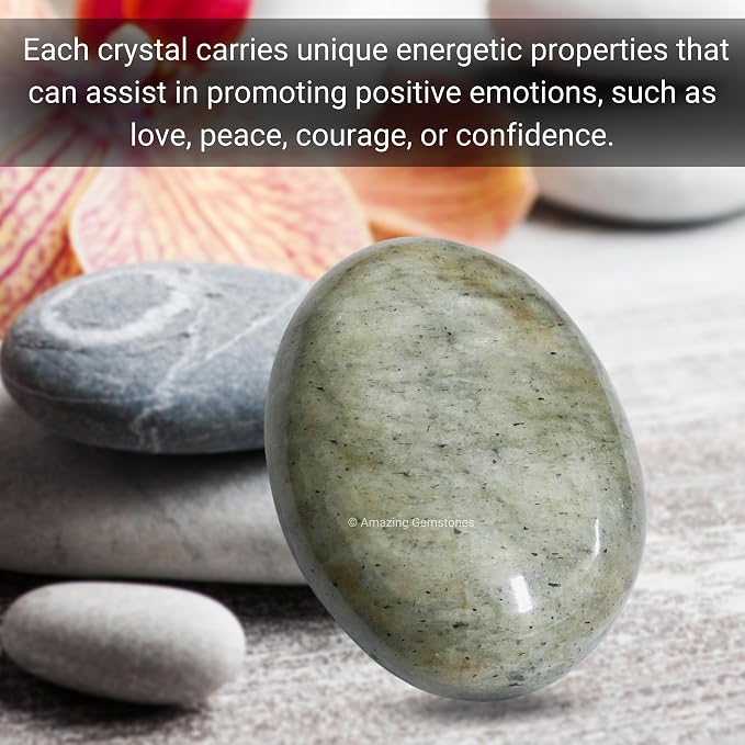 Chrysoberyl Cats Eye