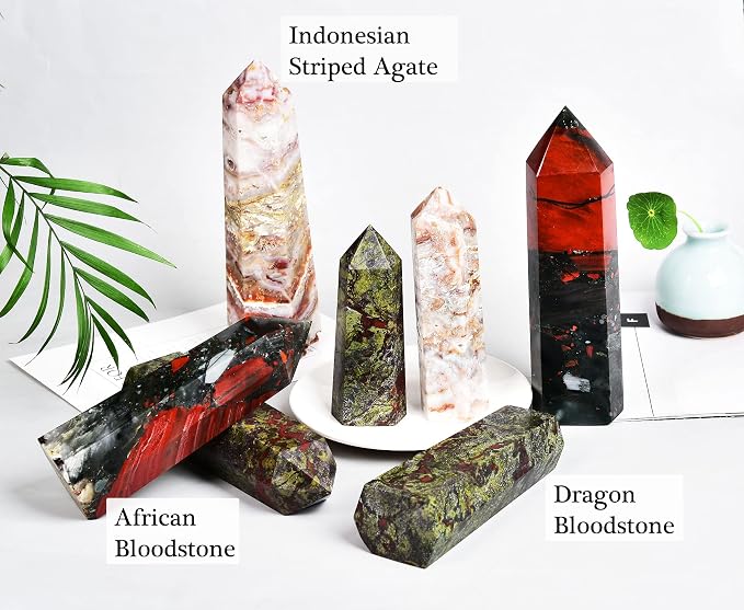 African Bloodstone