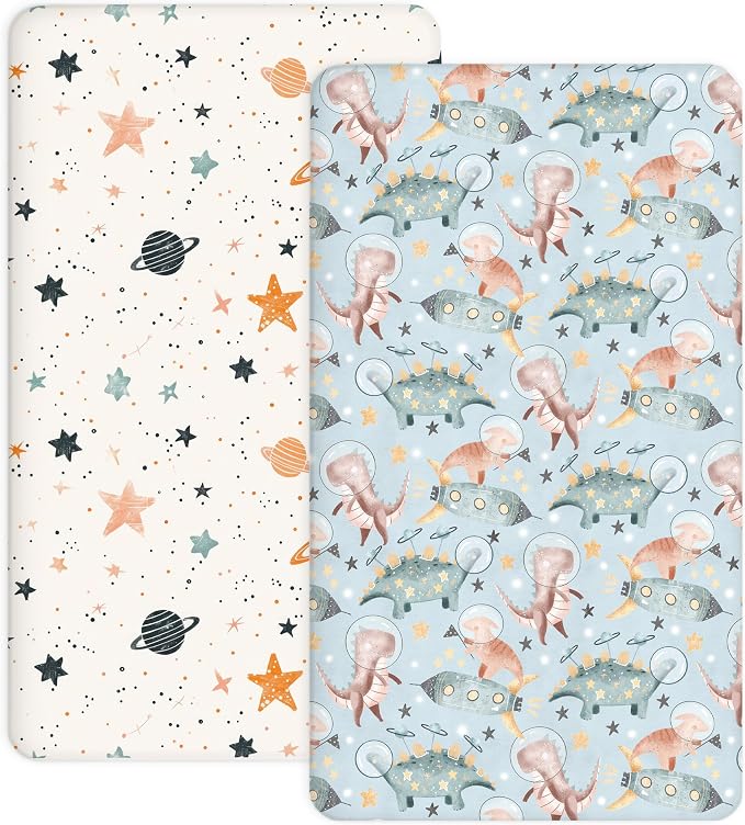 Cosmic Dinos