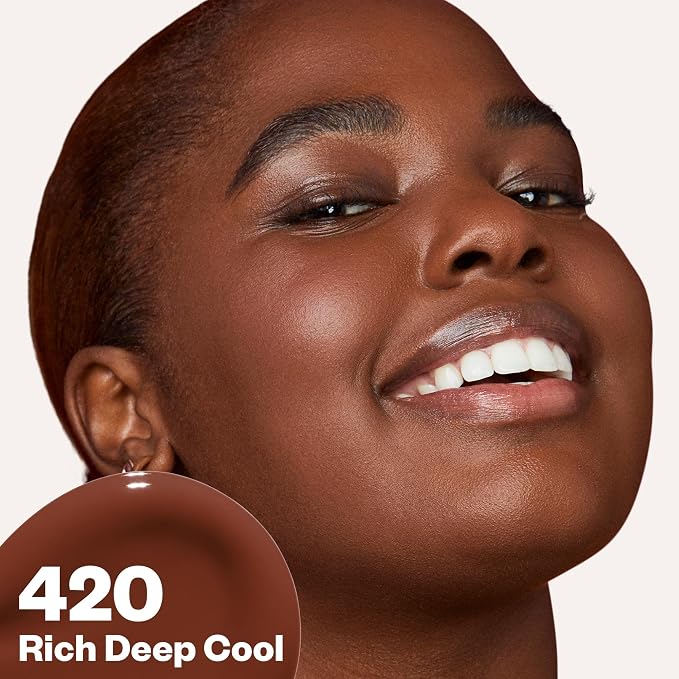Rich Deep Cool 420