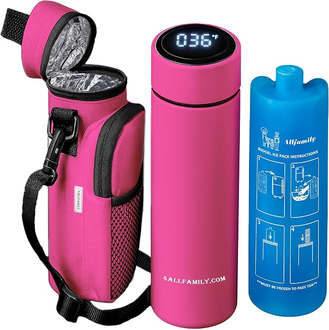 Pro Pink