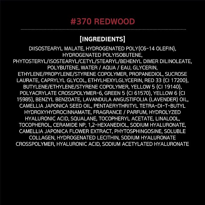 #370 Redwood