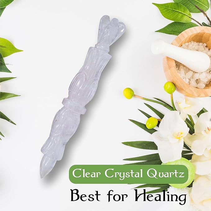 Clear Quartz