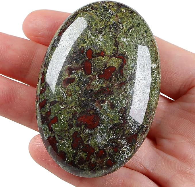 P-dragon Blood Stone