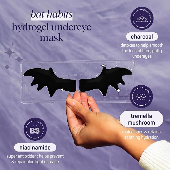 Bat Wings
