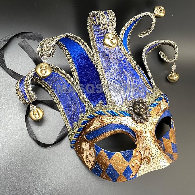 Blue Gold