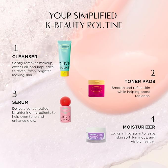 Cleanser V2