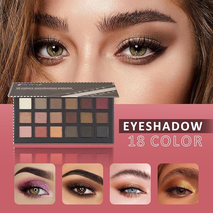 Small Makeup Set