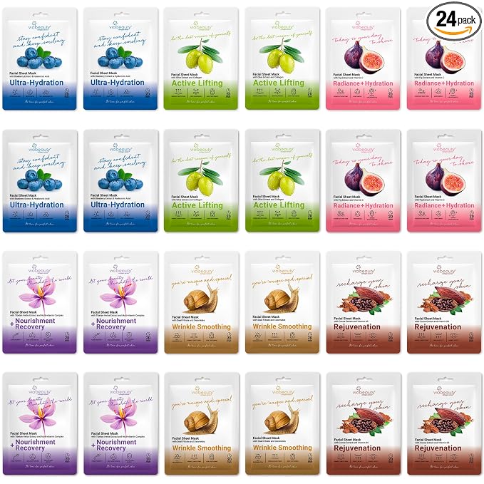 Face Masks