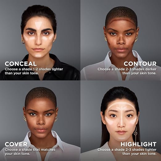 350 Bisque C: medium skin with cool undertones