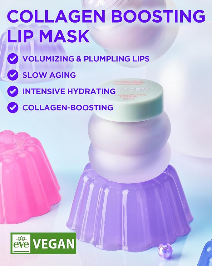 Purple(Collagen)