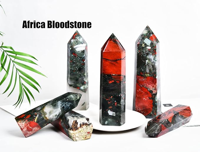 African Bloodstone