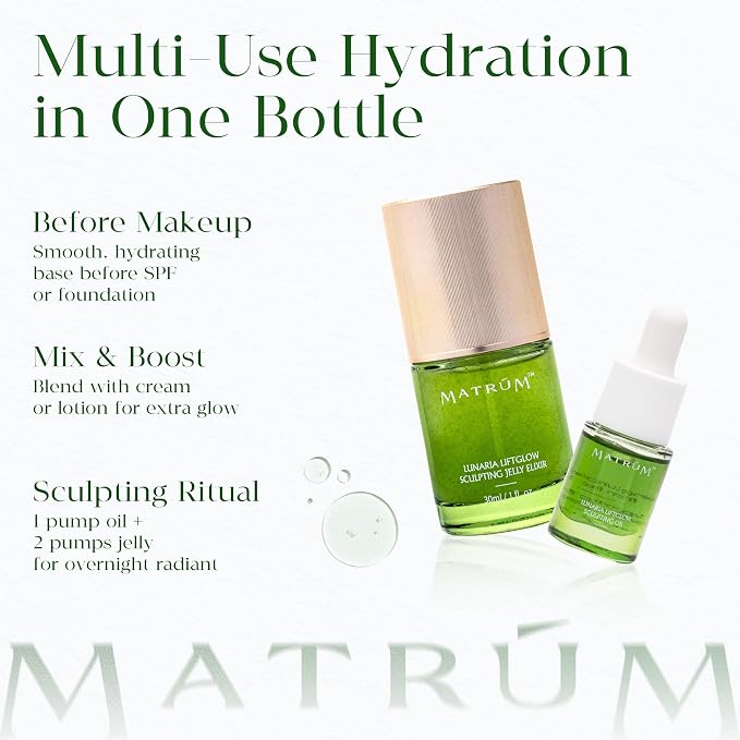 Anti-Aging Face Serum
