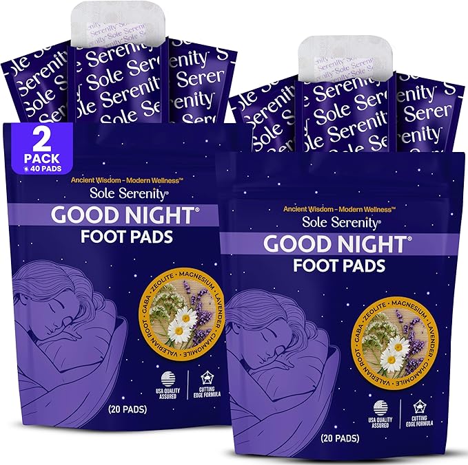 Good Night (40 Pads)