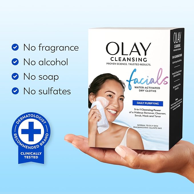 Purifying Clean