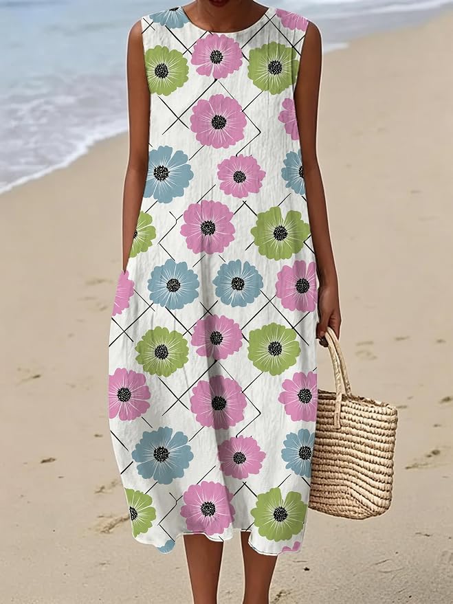Pink Bohemian