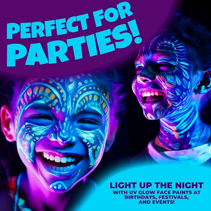 UV Pots