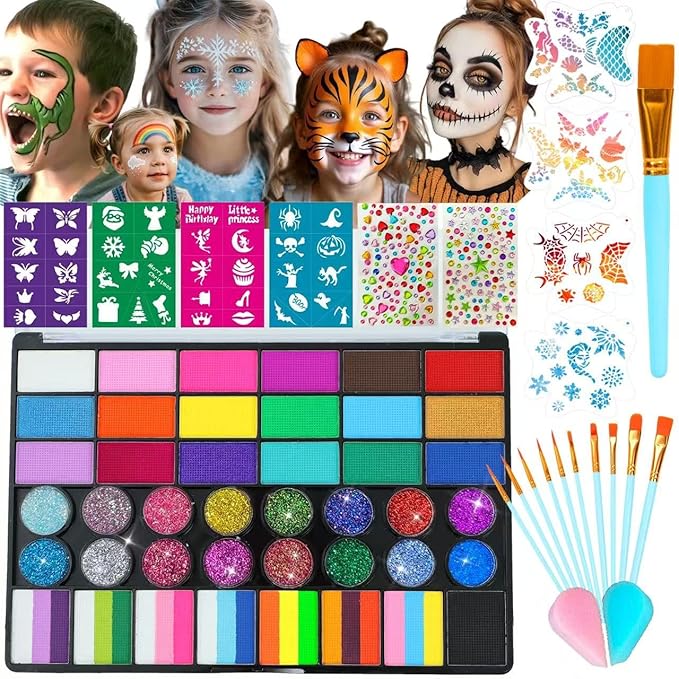 42 Colors