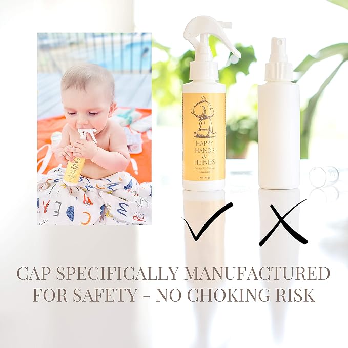 Happy Baby Cleaning Spray