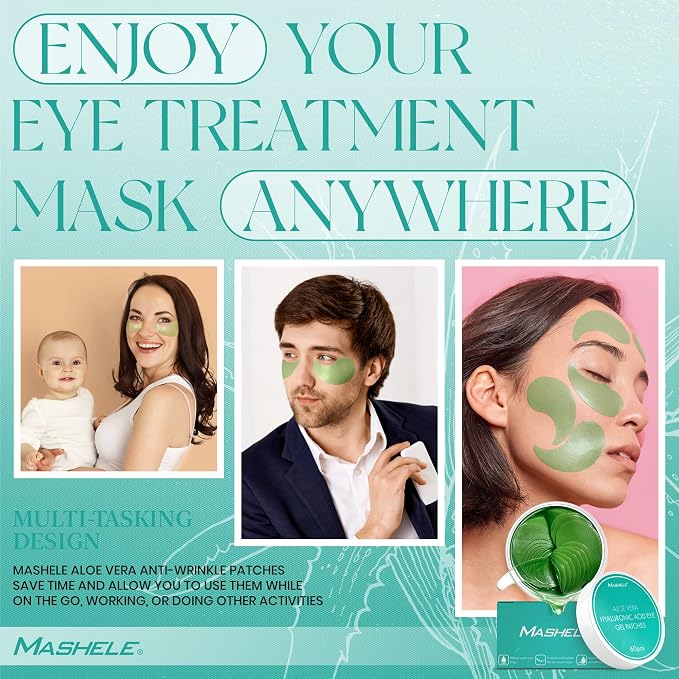 Aloe Hyaluronic