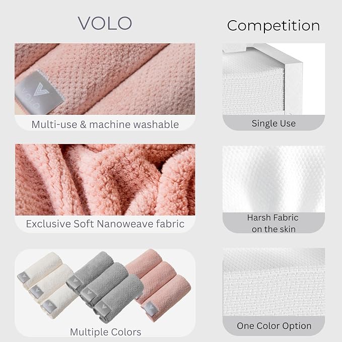Cloud Pink - Tote