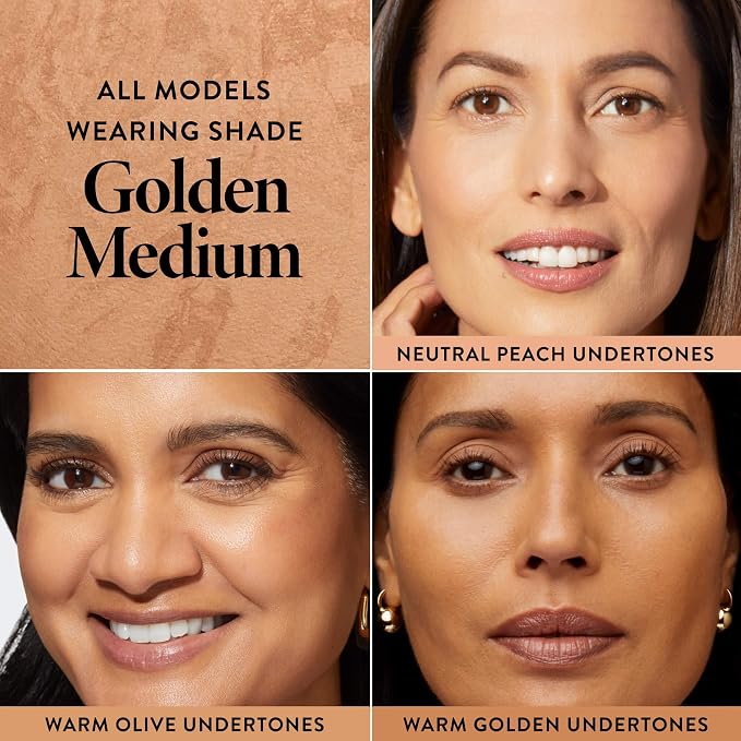 05 Golden Medium