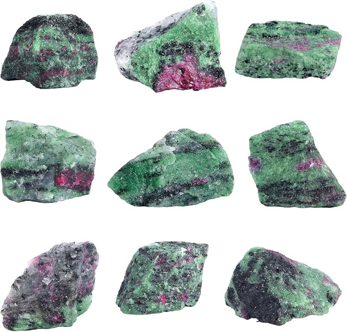 Ruby Zoisite