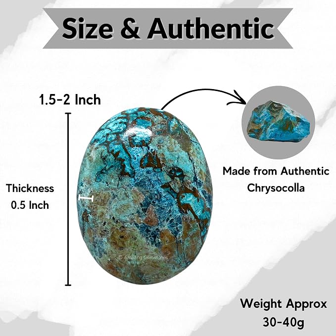 Chrysocolla