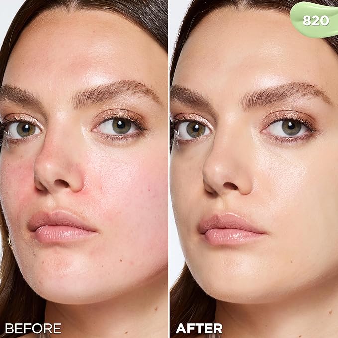 Anti-Redness
