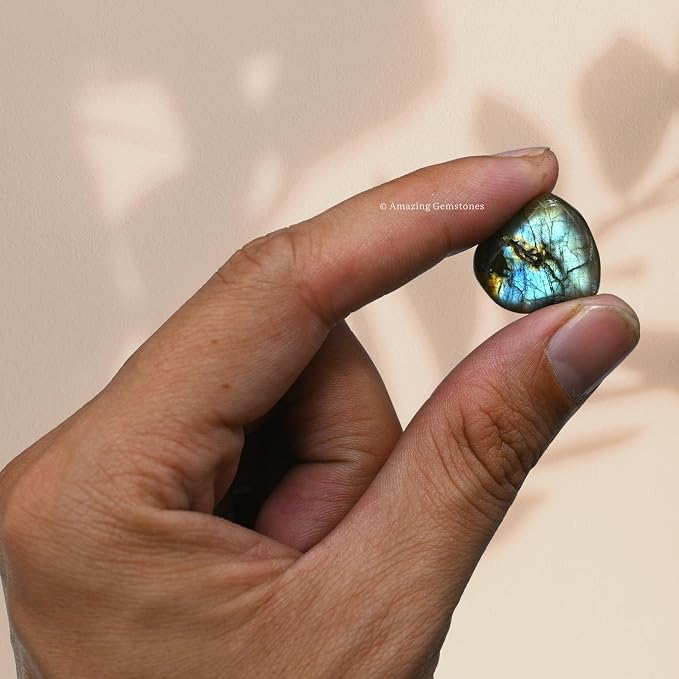 Labradorite