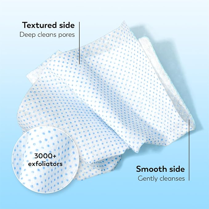 Purifying Clean