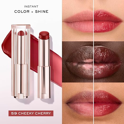 59 CHEEKY CHERRY (Cool Cherry)