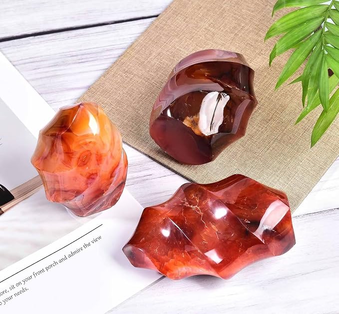 Red Agate