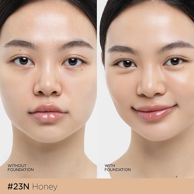 23N Honey
