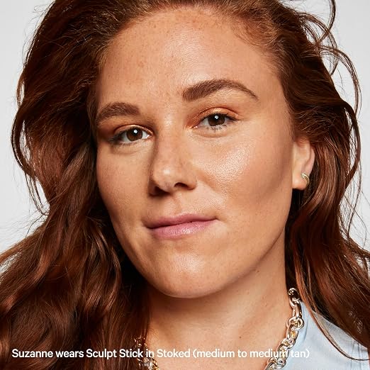 Stoked - Medium to Medium Tan