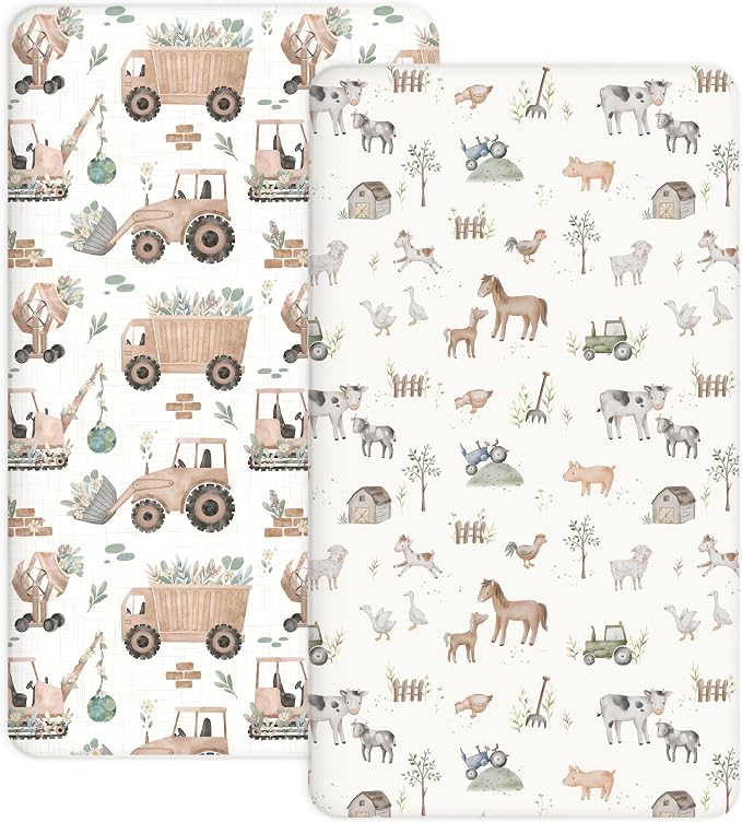 Little Farm