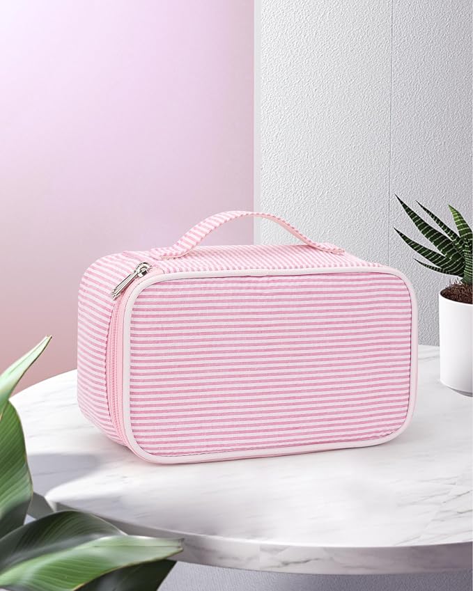 01-Pink Strip
