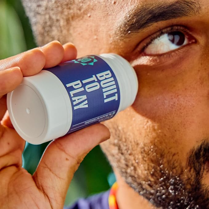 SPF 30 Mineral Body Stick (2-pk)