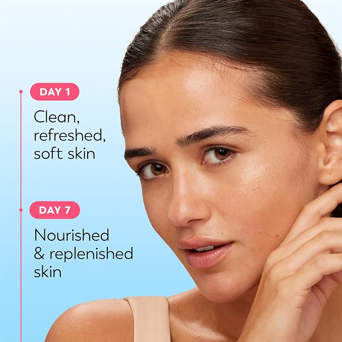 Hydrating Clean