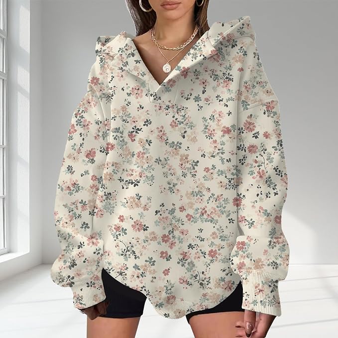Floral Print