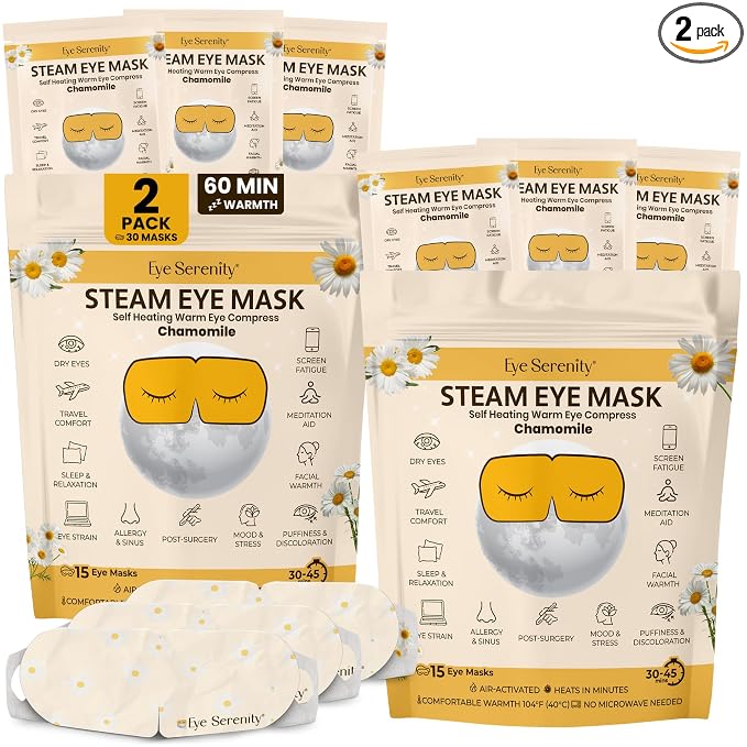 Chamomile 30 Pack
