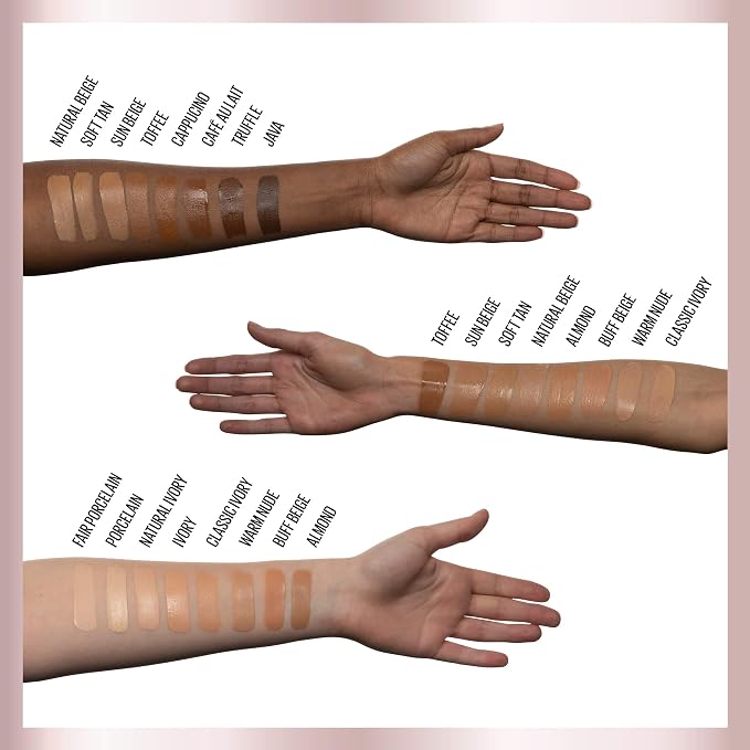 128 WARM NUDE