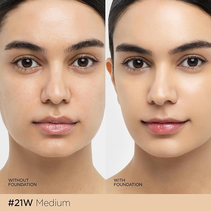 21W Medium