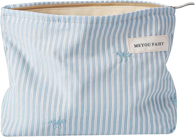 02 Blue Stripe