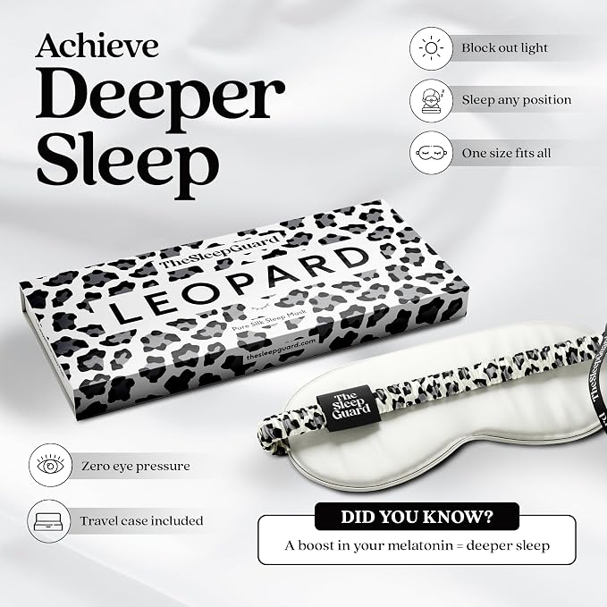 Leopard Print