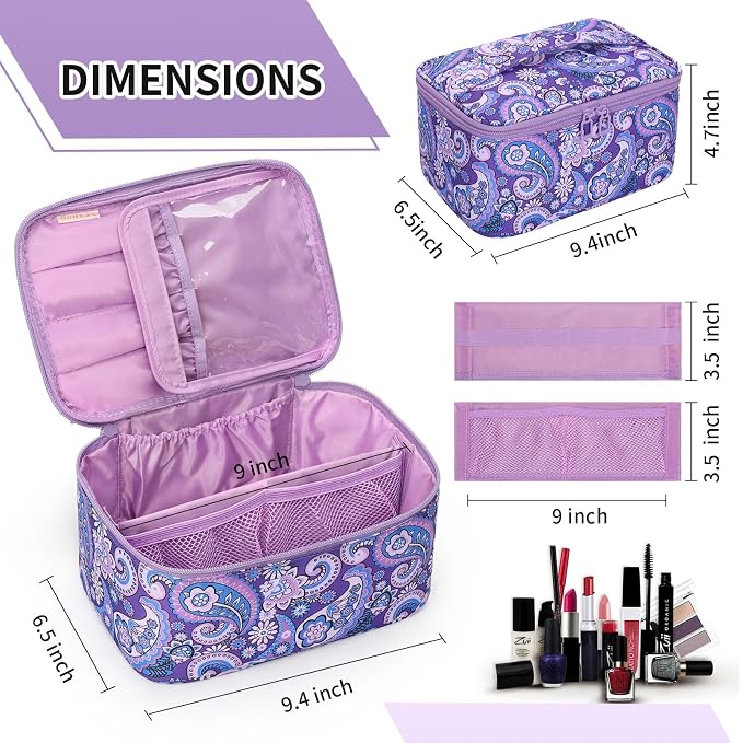 0021_Floral Purple