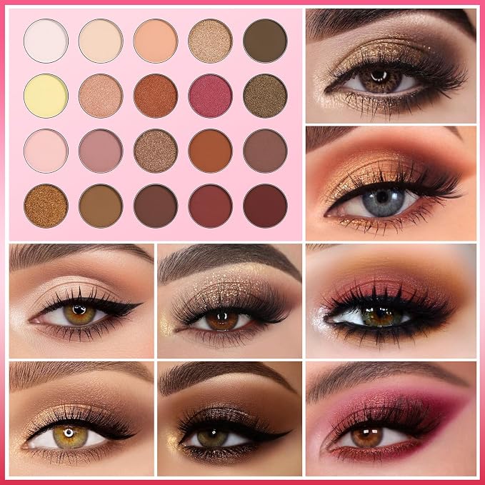 Palette D